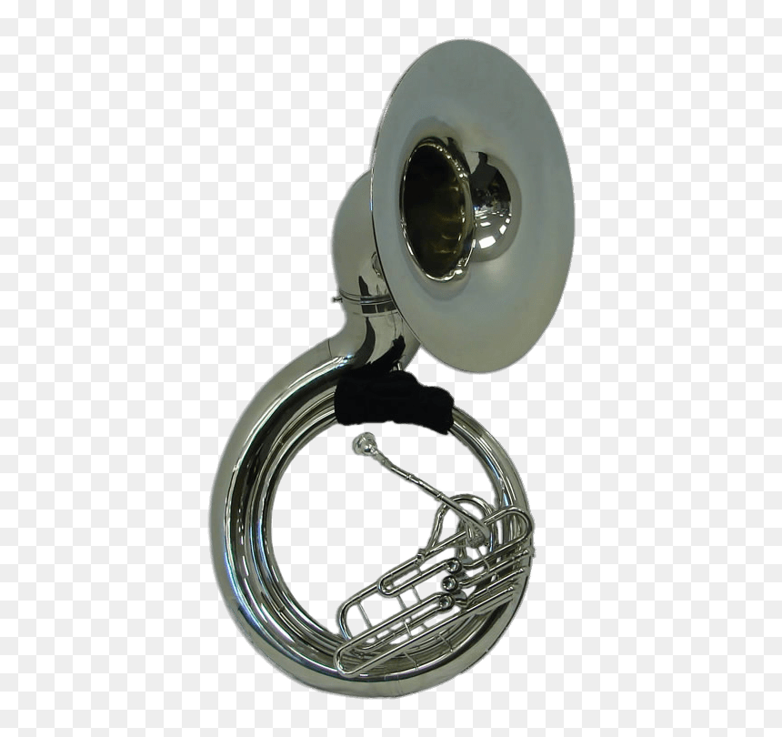 Sousaphone - Schiller American Heritage Sousaphone, HD Png Download - trombone png