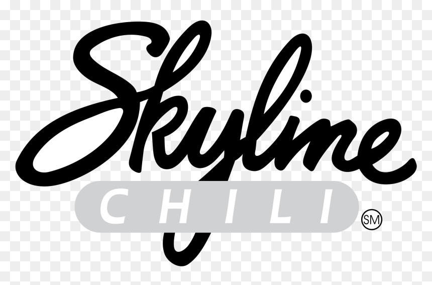 Transparent Chili Png - Skyline Chili, Png Download - chili png