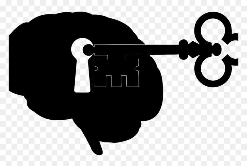Therapy Clipart Psychology Experiment, Picture - Clipart Unlock, HD Png Download - psychology png