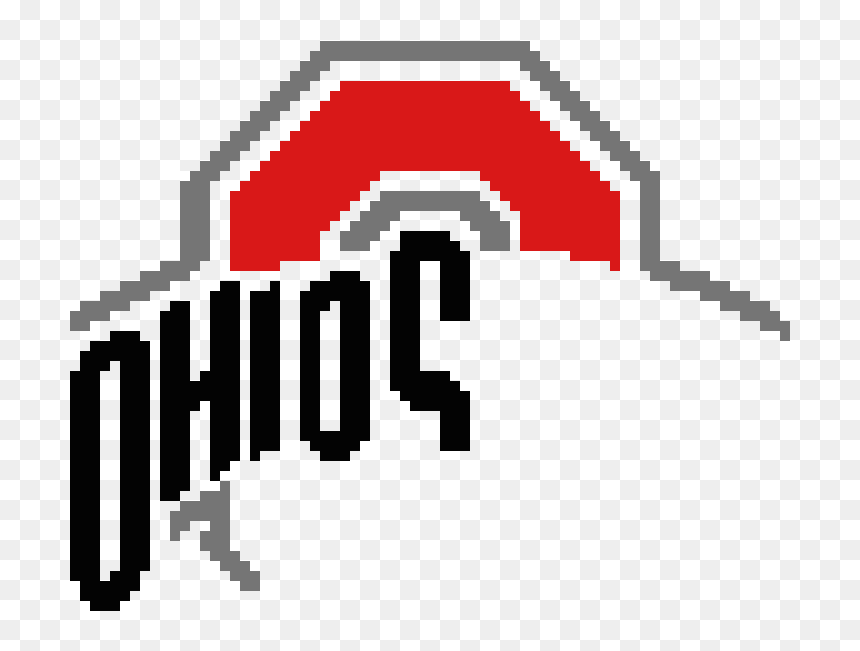 Doe Boy Oh Really, HD Png Download - ohio state logo png