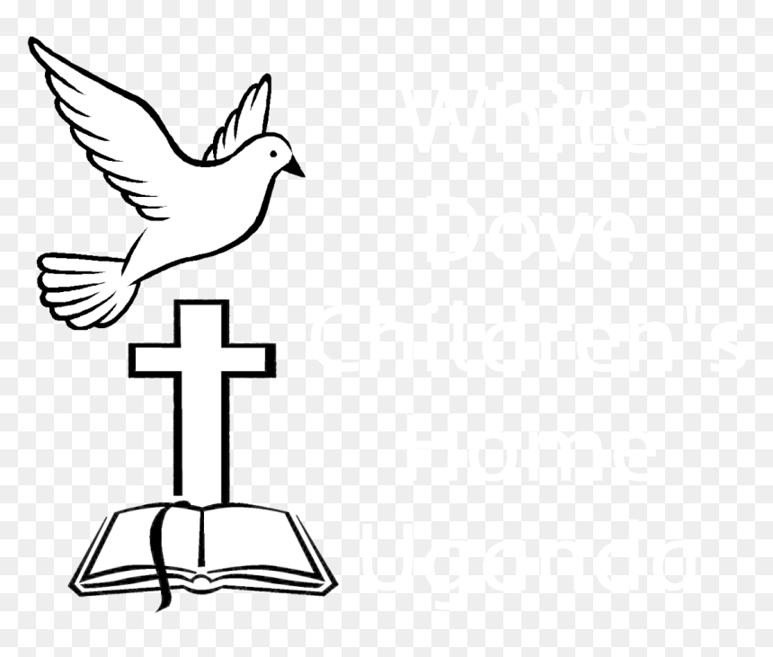 Dove Clipart, HD Png Download - white dove png