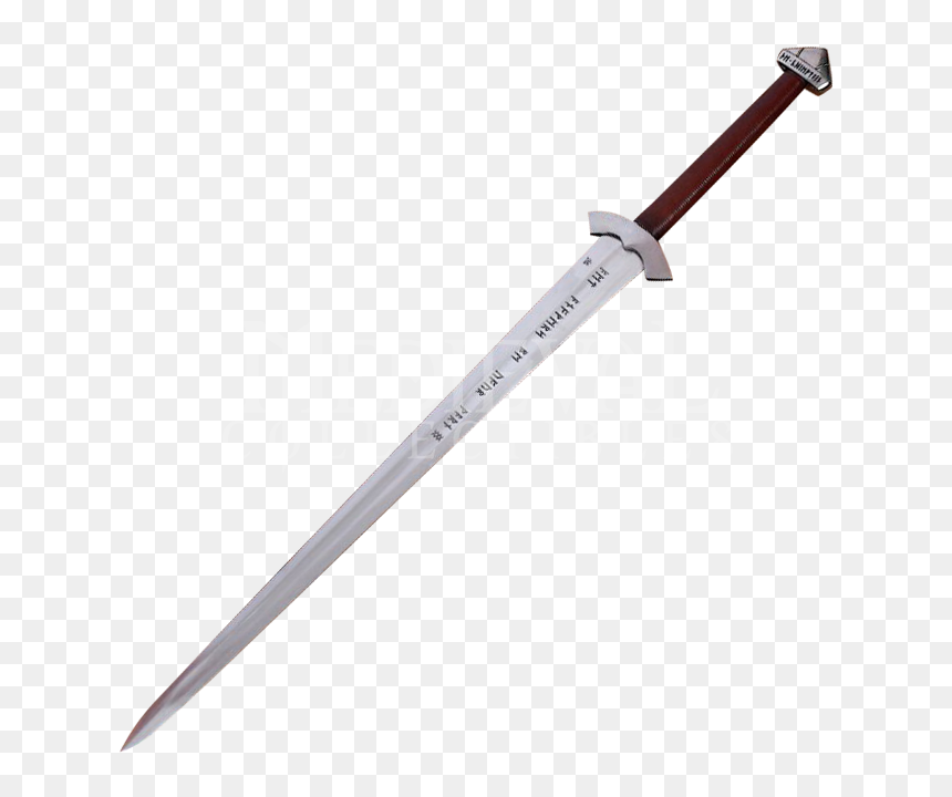 Transparent Crossed Swords Png - Ninja Katana Png, Png Download - crossed swords png