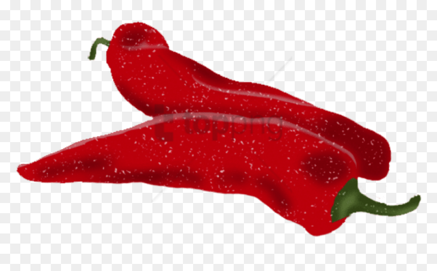 Bird"s Eye Chili , Png Download - Bird's Eye Chili, Transparent Png - chili png