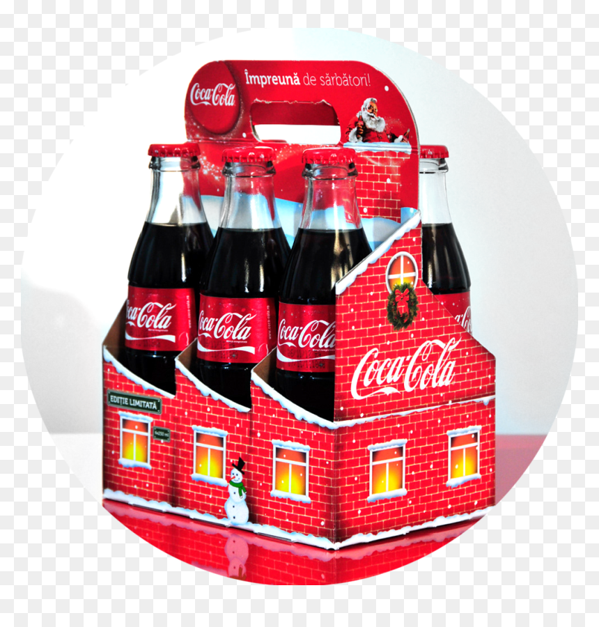 Coca Cola Bottle Png, Transparent Png - coca cola bottle png