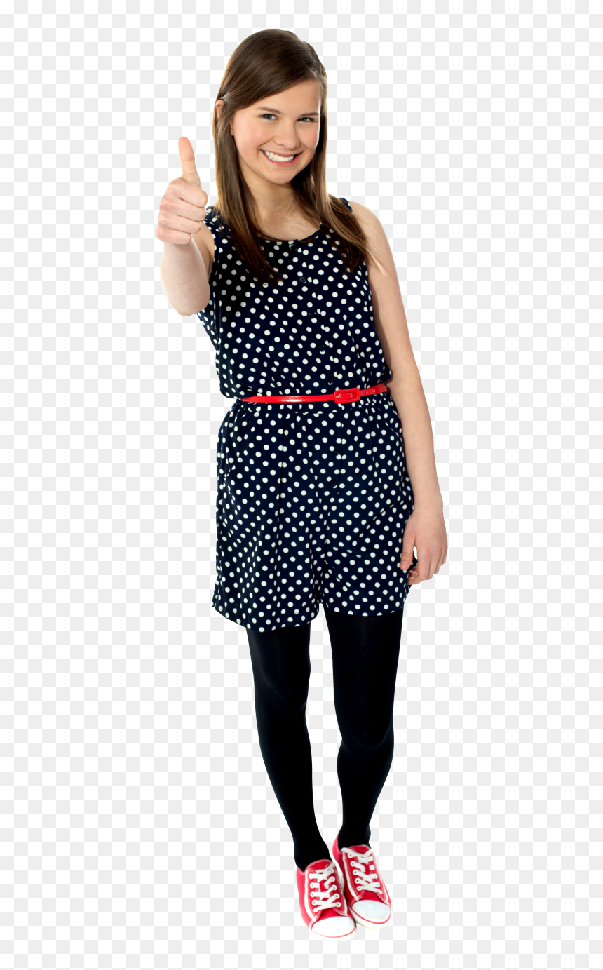 Cute Girl Png Image - Cute Girl Png, Transparent Png - girl.png