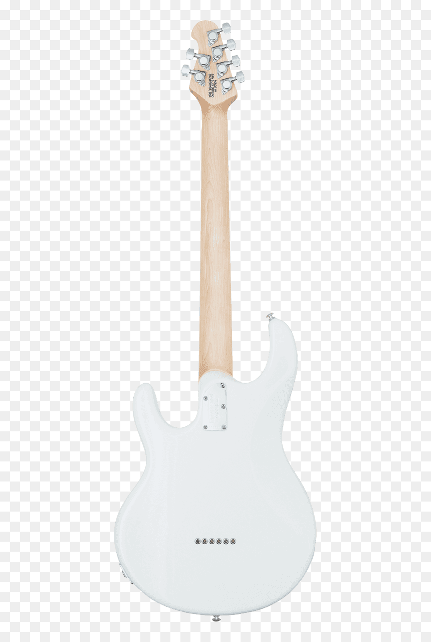 Transparent Electric Guitar Silhouette Png - Electric Guitar, Png Download - guitar silhouette png