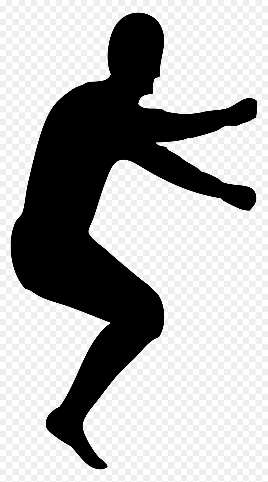 Clip Art, HD Png Download - people running png