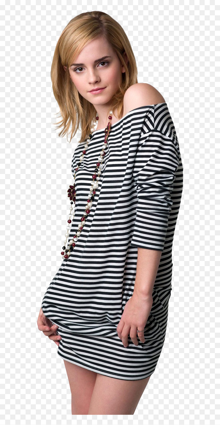 Transparent Emma Stone Png - Sirius Black Amelia Bones, Png Download - emma watson png