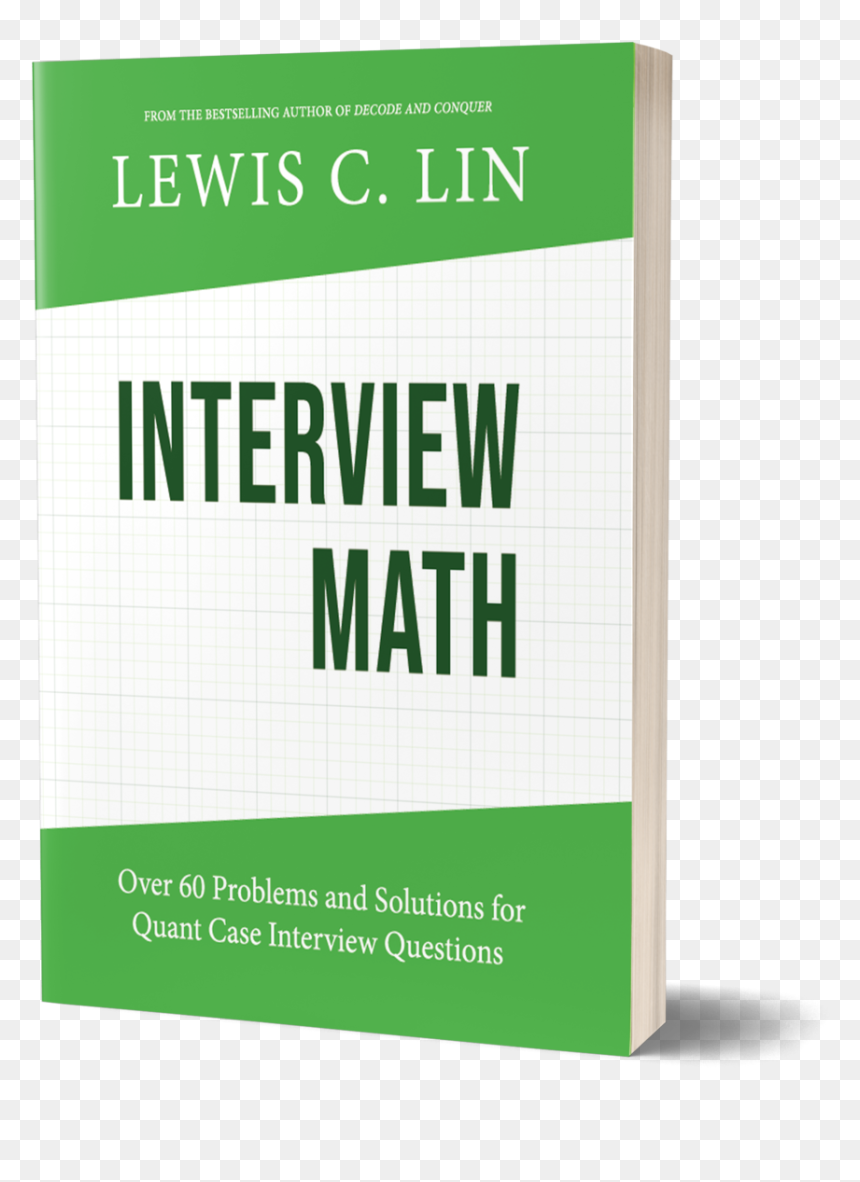 Int Math 2ed Pxlr 3d - Book Cover, HD Png Download - interview png