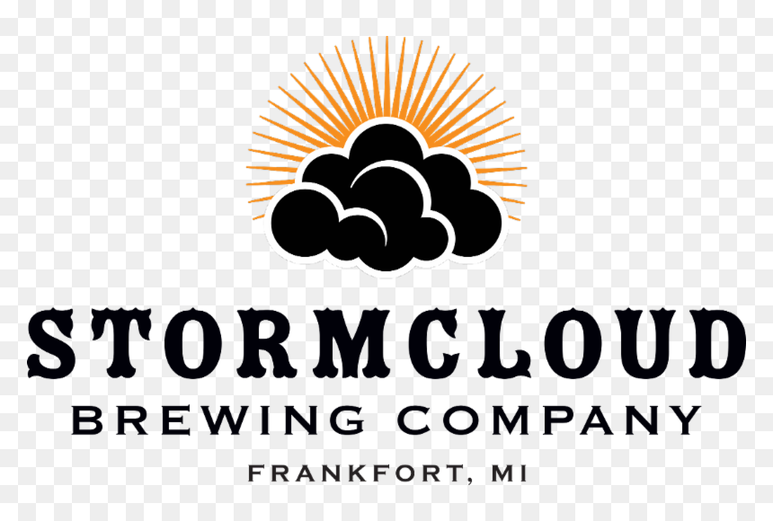 Special Message From Benzie County Chamber Of Commerce - Storm Cloud, HD Png Download - storm cloud png
