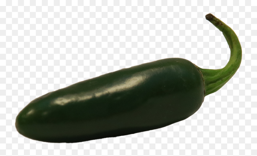 Imagen De Un Chile Jalapeño, HD Png Download - jalapeno png