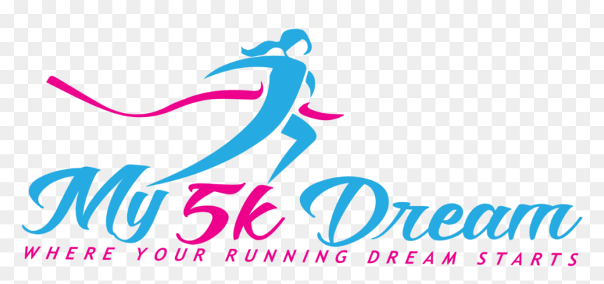 Streight - Graphic Design, HD Png Download - people running png