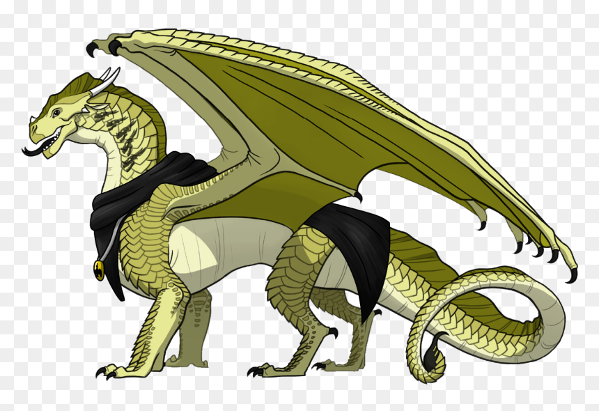 Wings Of Fire Wiki, HD Png Download - rattlesnake png