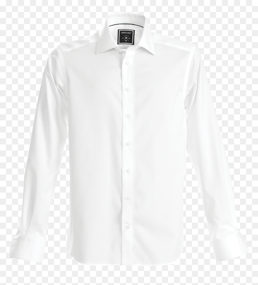 Black Bow 60 In 100 White , Png Download - Shirt, Transparent Png - black bow png