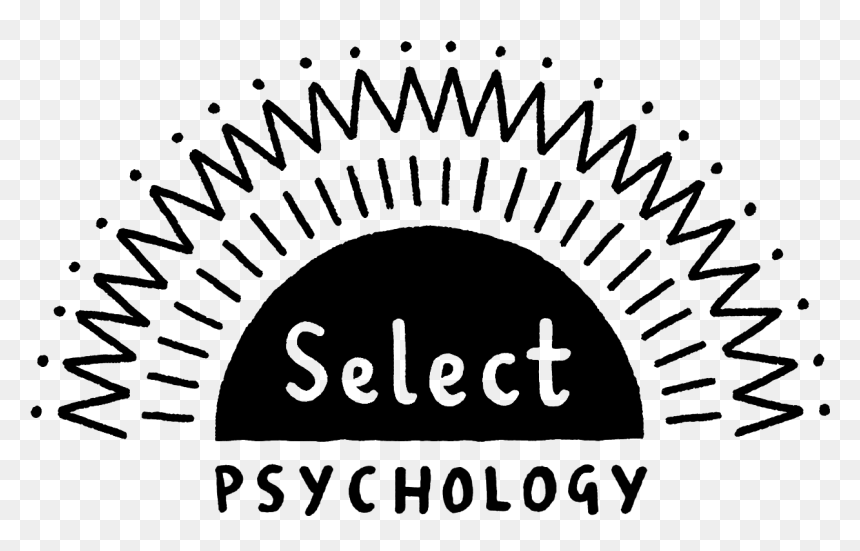 Select Psychology - Cso Center, HD Png Download - psychology png