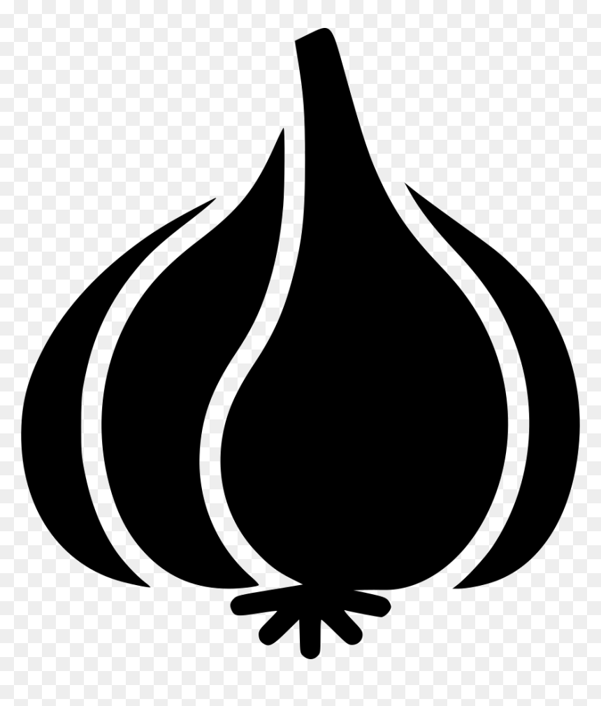 Png Icon Free Download - Garlic Icon Png, Transparent Png - garlic png