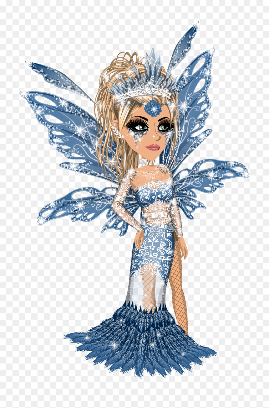 Sparkles ~ User - Fairy, HD Png Download - user png