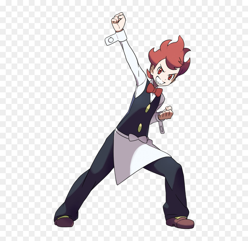 Chili Pokemon, HD Png Download - chili png
