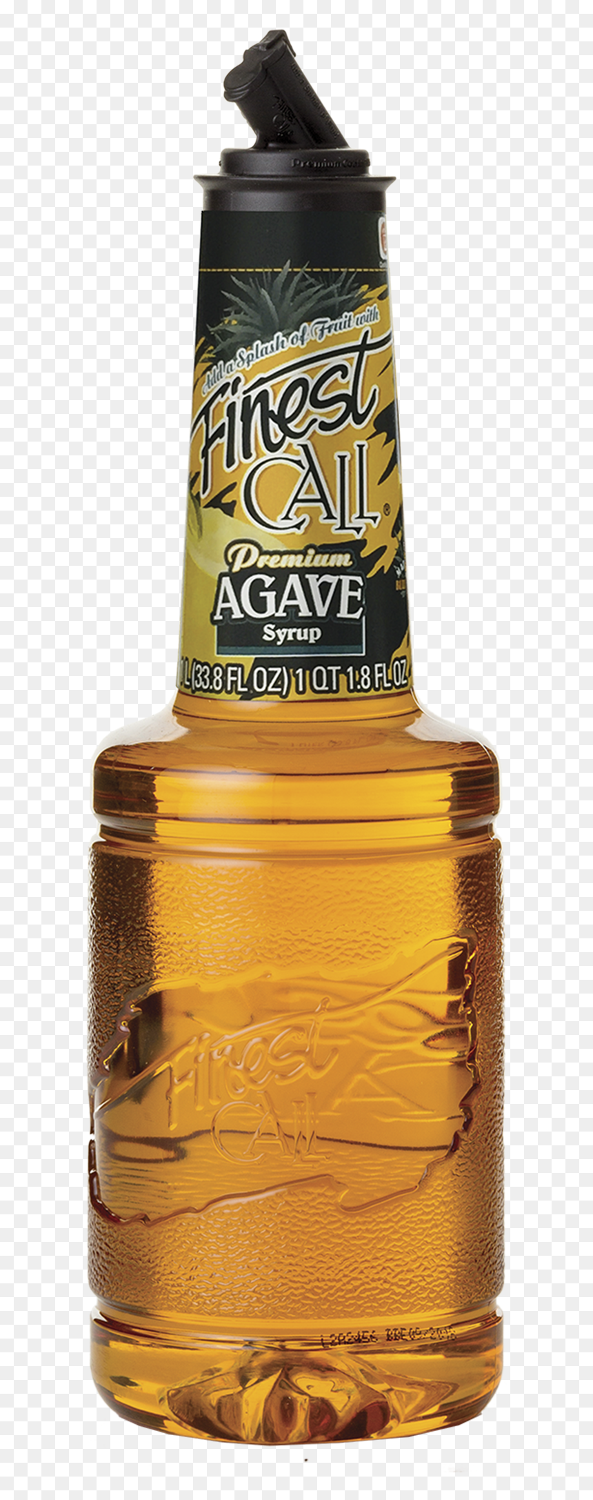 Finest Call Agave Nectar, HD Png Download - agave png
