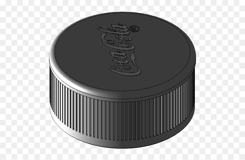 Camera Lens, HD Png Download - coca cola bottle png