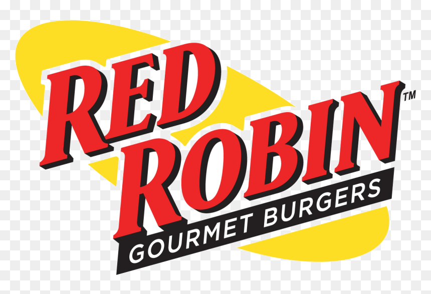 Texas Tech Logo Png - Logo Red Robin, Transparent Png - texas tech logo png