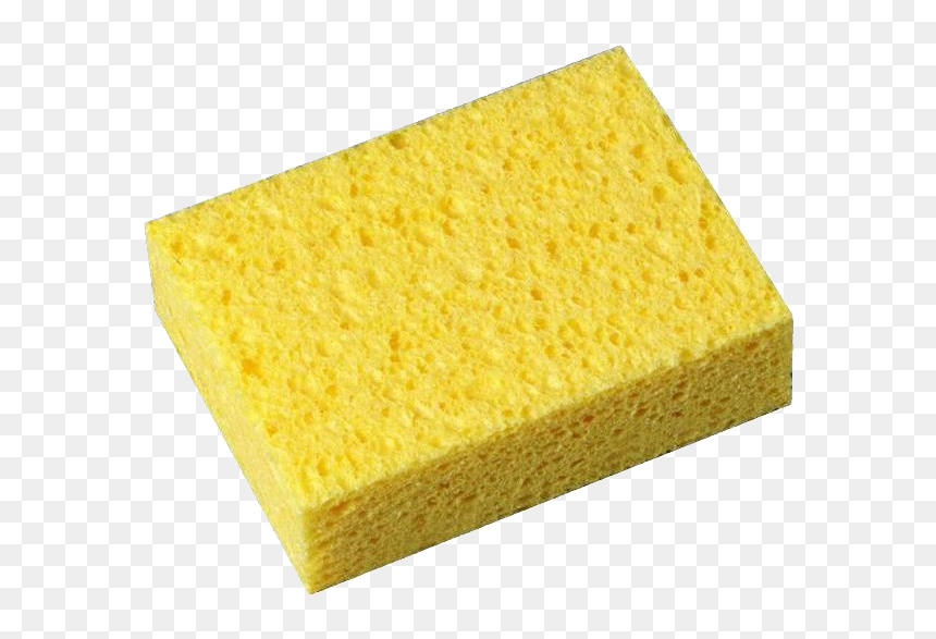 Sponge Png Images - Sponge Png, Transparent Png - sponge png