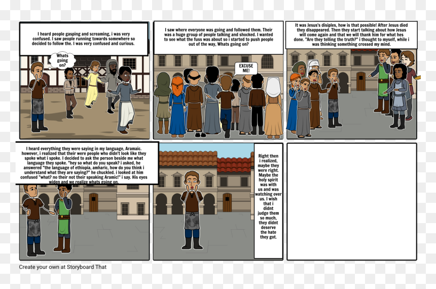 Cartoon, HD Png Download - people running png