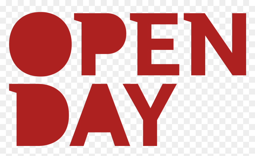 Griffith University Open Day - Open Day Griffith University, HD Png Download - open house png