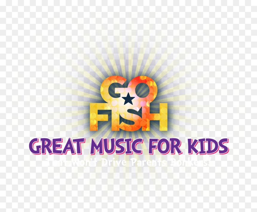 Gf Slogan With Rays - Graphic Design, HD Png Download - rays png