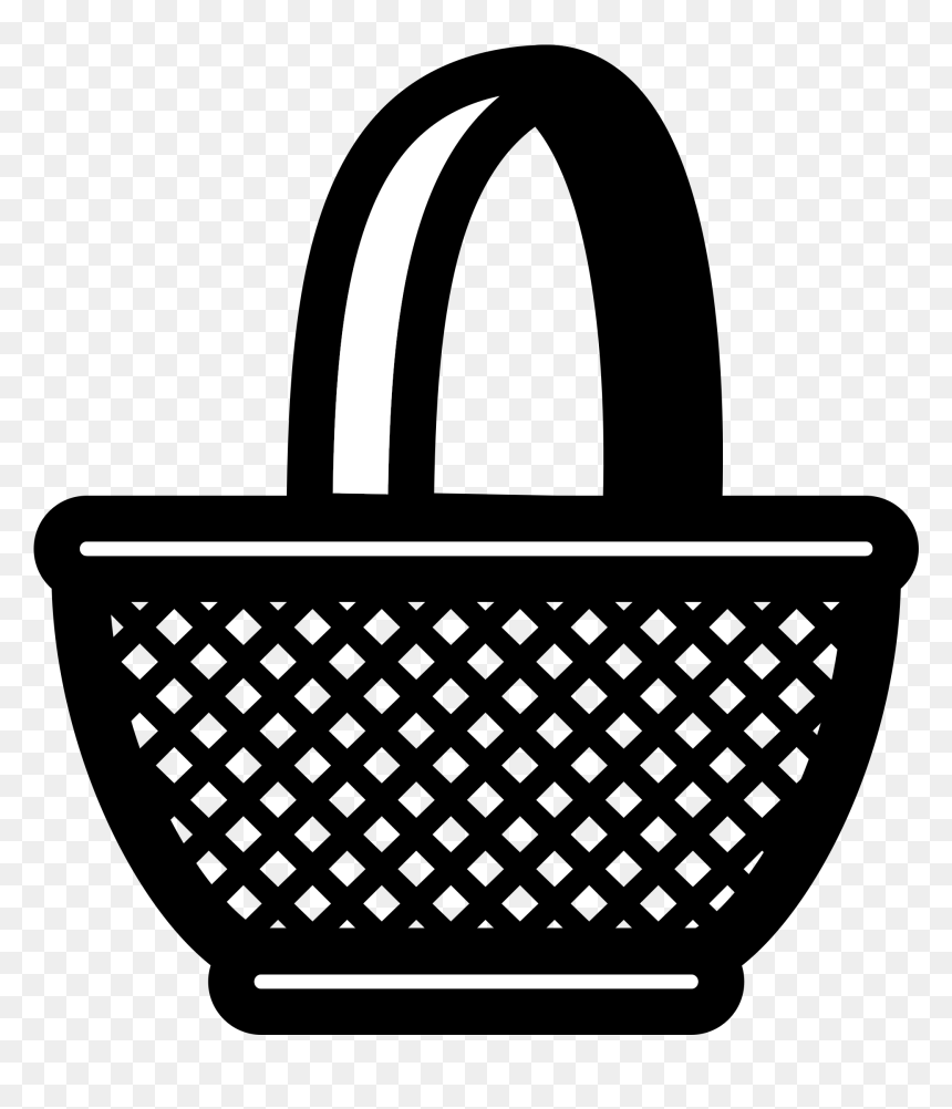 Primary Basket Clip Arts - Pizza Pans, HD Png Download - basket png