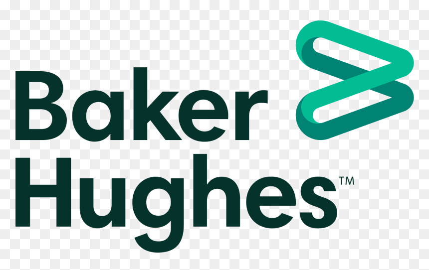 Baker Hughes New Logo, HD Png Download - ge logo png