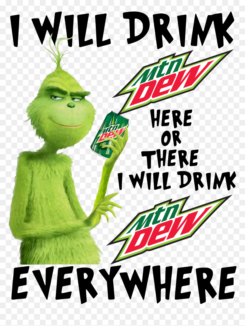 Mountain Dew White Out, HD Png Download - mtn dew png
