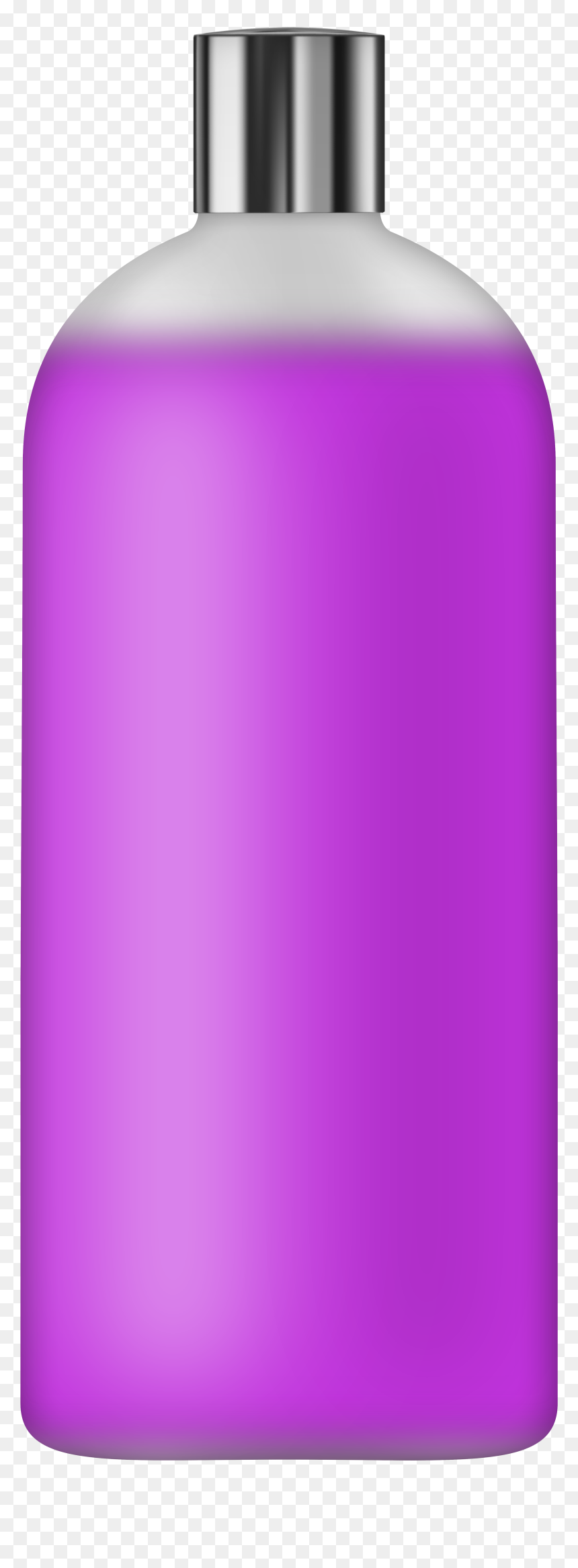 Liquid Soap Purple Png Clip Art, Transparent Png - soap png