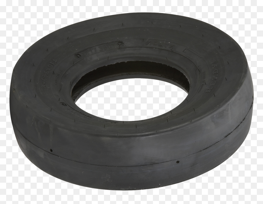 Old Tire Transparent, HD Png Download - tire tracks png