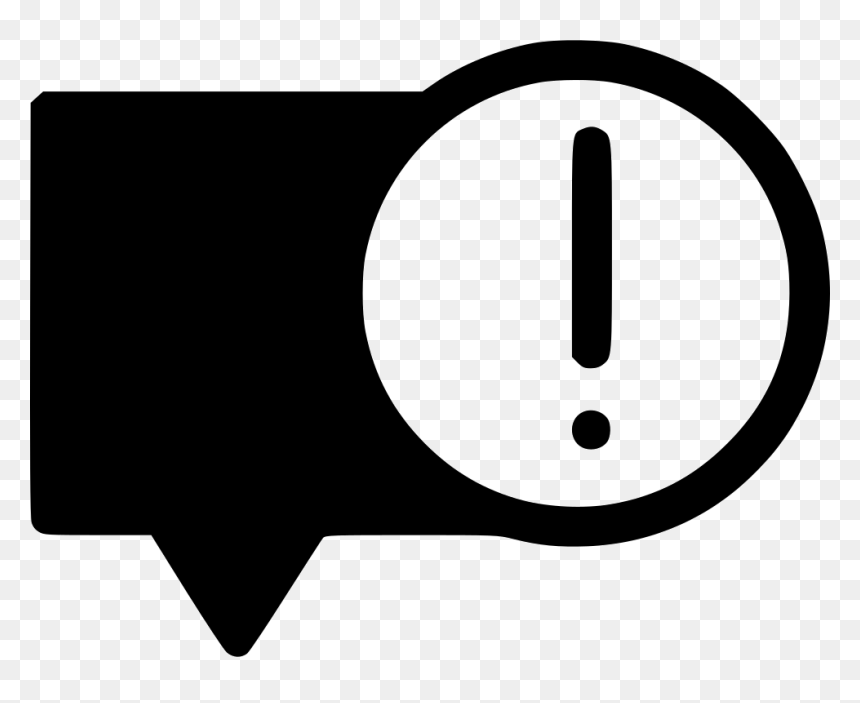 Message Icon With Notication , Png Download - Notification Icon Png Free, Transparent Png - message icon png