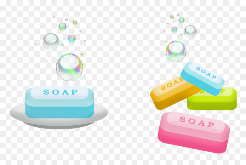 Covid & Pregnancy, HD Png Download - soap png