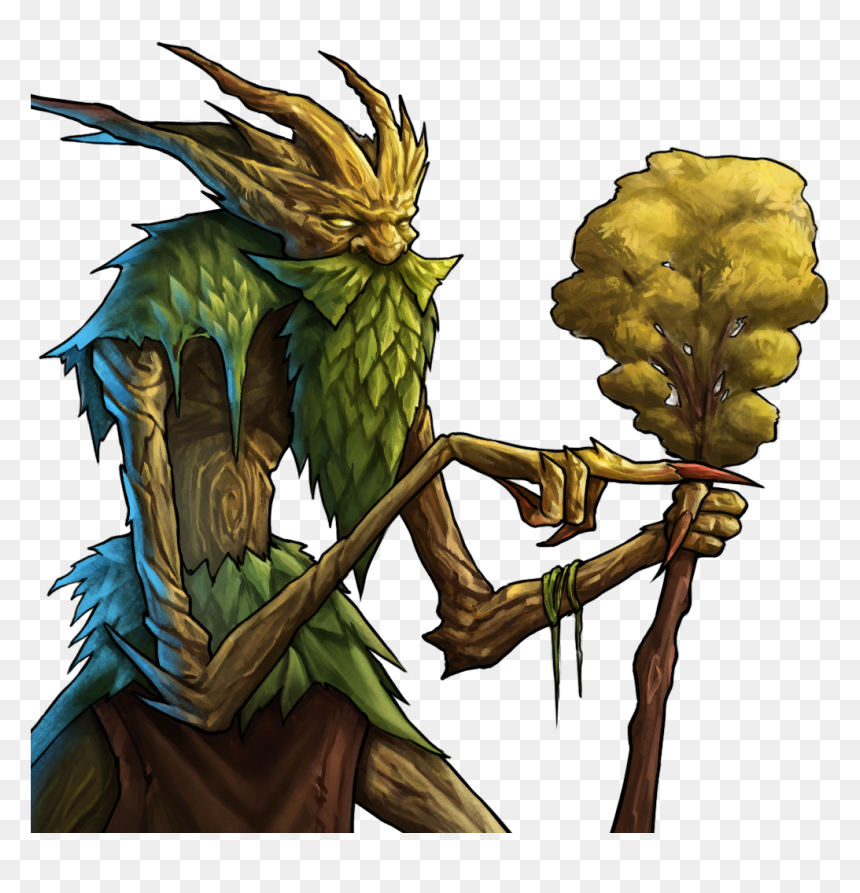 Gems Of War Wikia - Illustration, HD Png Download - old man png