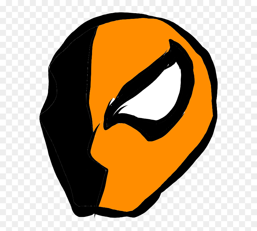 Clip Art, HD Png Download - deathstroke png