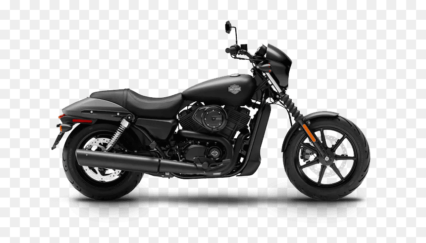 Harley-davidson Street® - 2019 Harley Street 500, HD Png Download - harley davidson png
