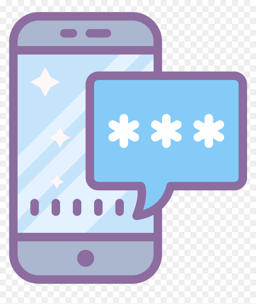 Símbolo De Sms Icon - Push Notification Icon, HD Png Download - notification icon png