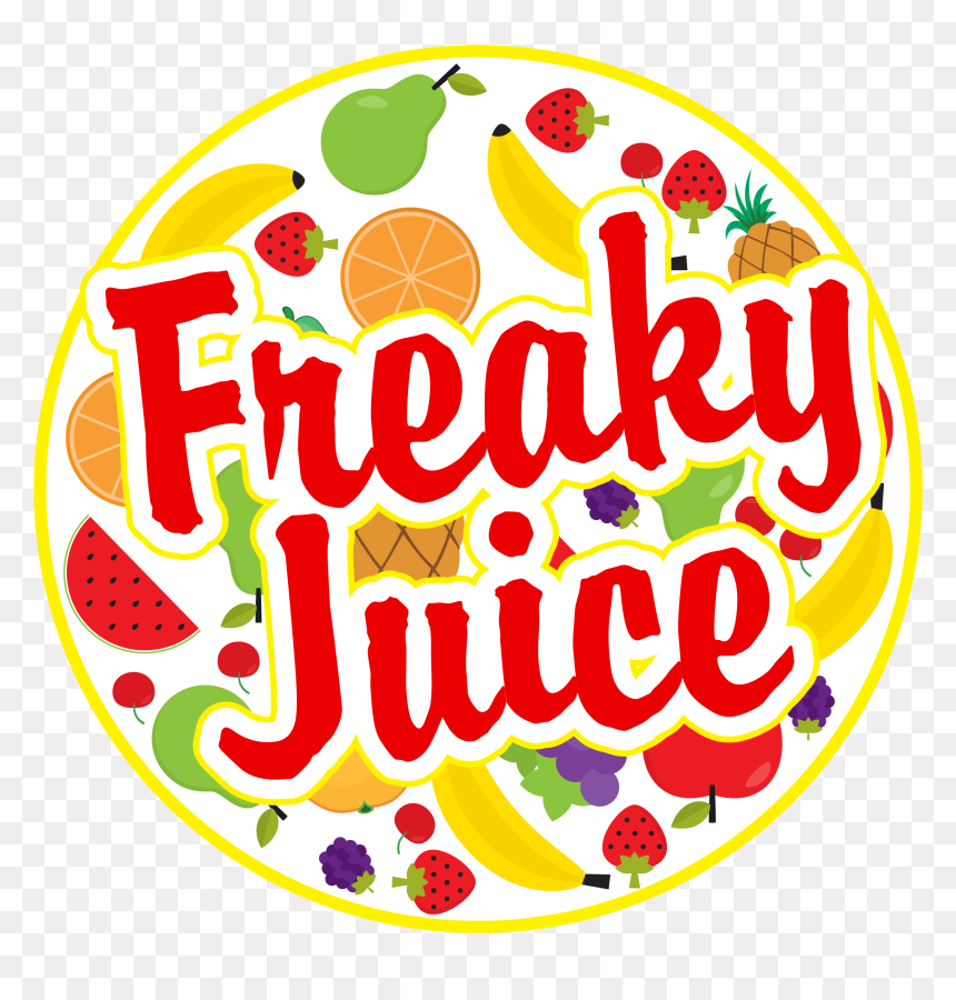 Freaky Juice, HD Png Download - juice png