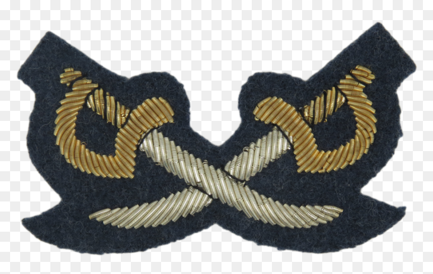 Army Physical Training Inst Crossed Swords Arm Badge - Emblem, HD Png Download - crossed swords png