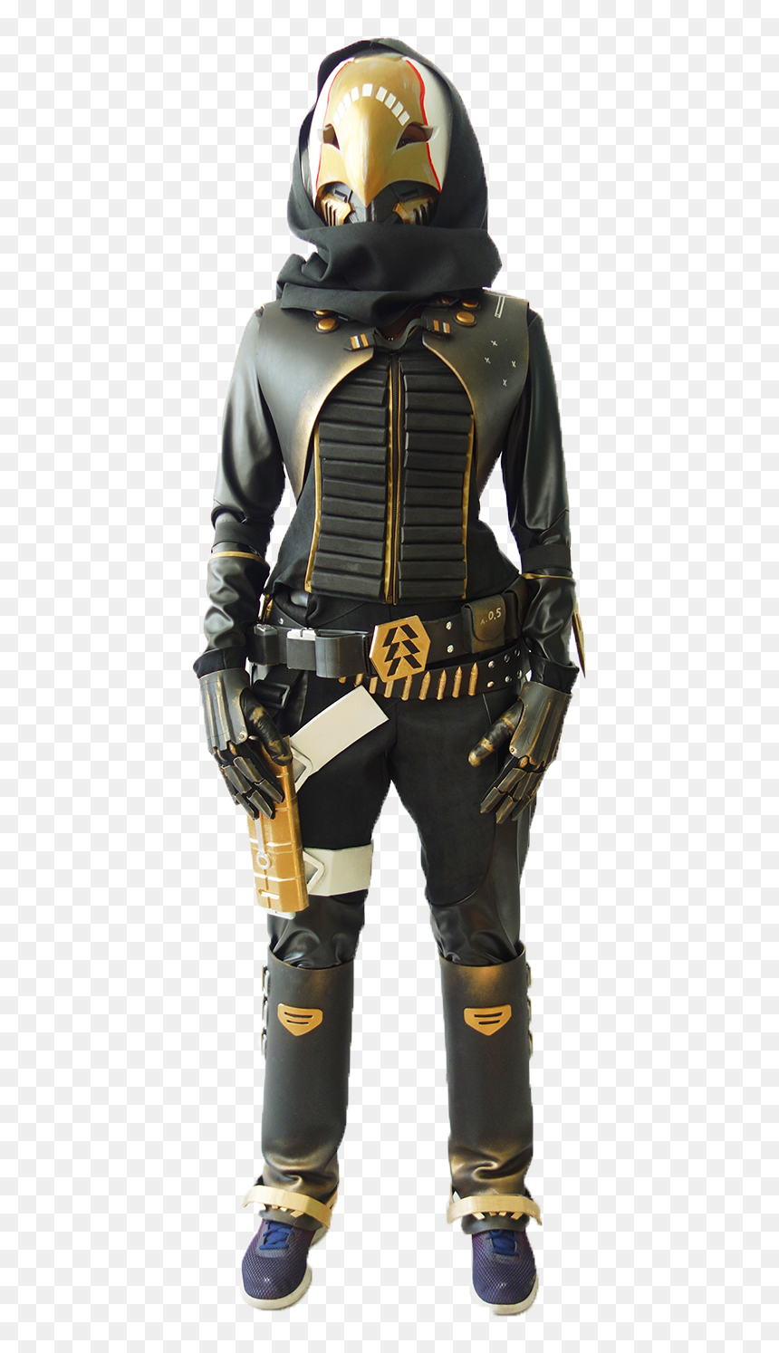 Transparent Destiny Hunter Png - Small Destiny Hunter Png, Png Download - destiny hunter png