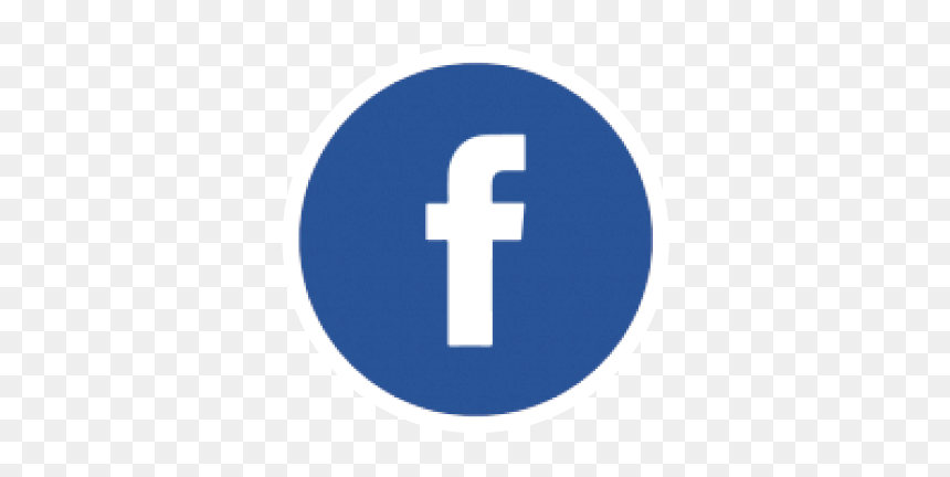 Cross, HD Png Download - fb icon png