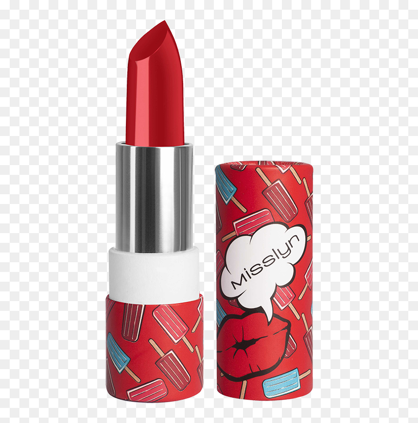 Lipstick Png - Lipstick, Transparent Png - red lips png