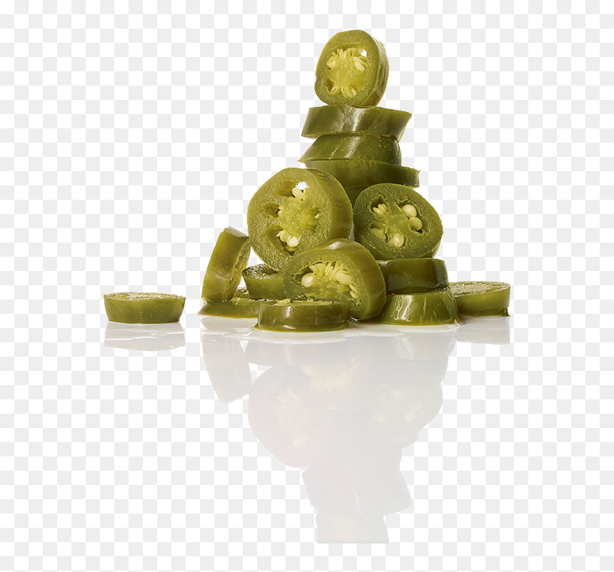 Nachos With Jalapenos Png - Jalapeño Nacho Png, Transparent Png - jalapeno png