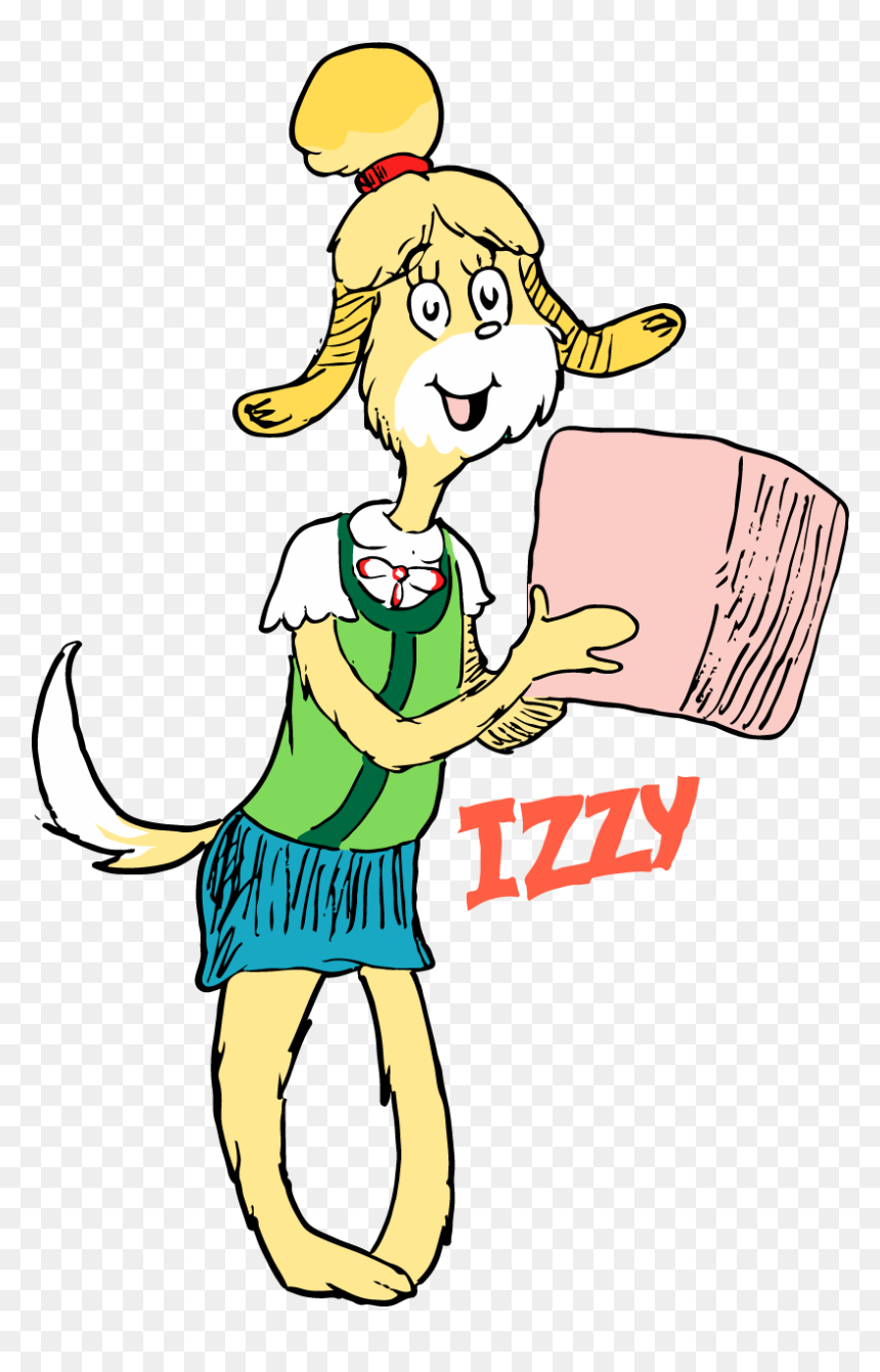Dr Seuss Art Of People, HD Png Download - dr seuss png