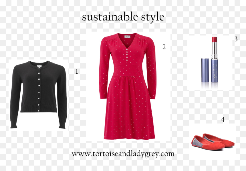 Formal Wear, HD Png Download - red lips png