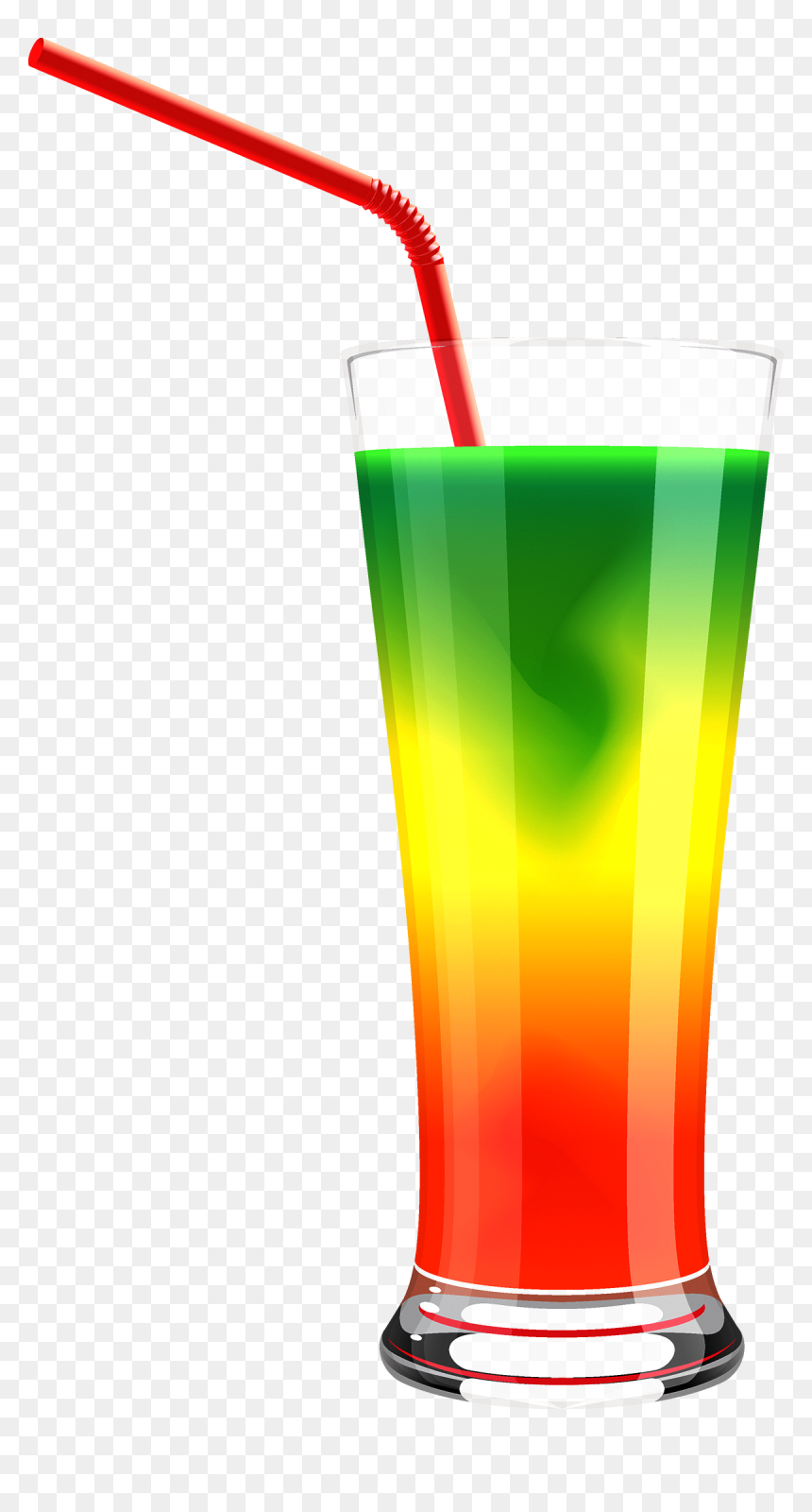 Wine Cocktail Juice Sea Breeze - Juice With Straw Png, Transparent Png - juice png