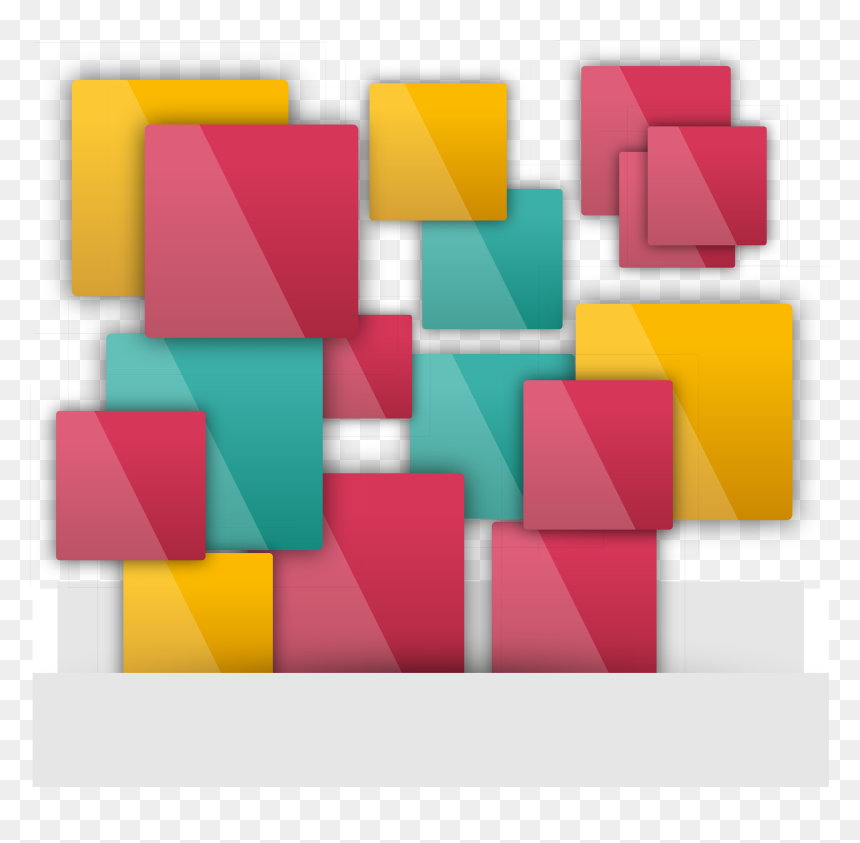 Vector Crystal Illustrator - Vector Graphics, HD Png Download - crystal reed png